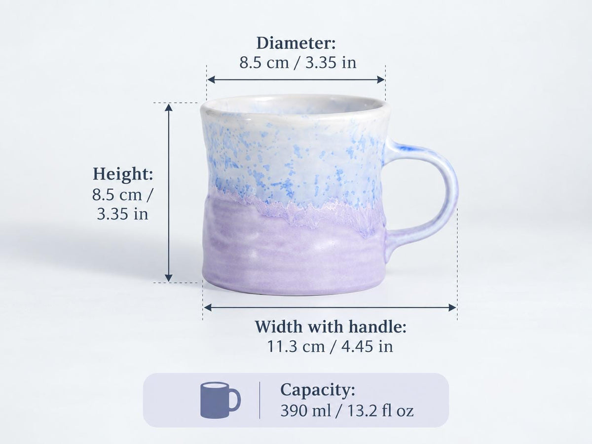 Ceramic Ceramic Tumbler product photo 4