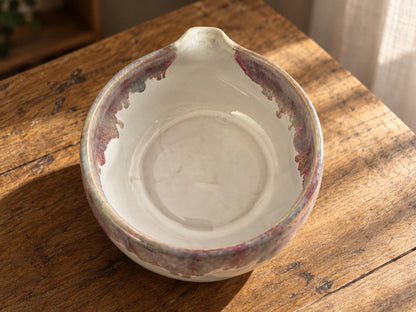 Winter Rose Matcha Bowl Set product photo 3