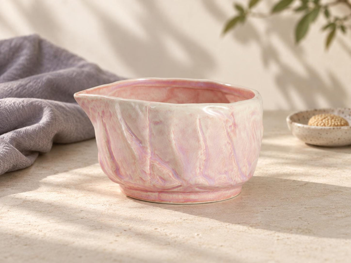 Lavender Fog Matcha Set of 4 product photo 2