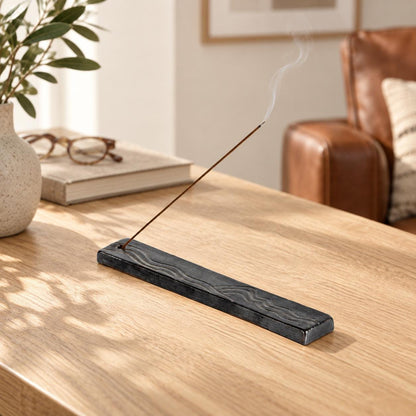 Mini Ceramic Cauldron Incense Burner product photo 8