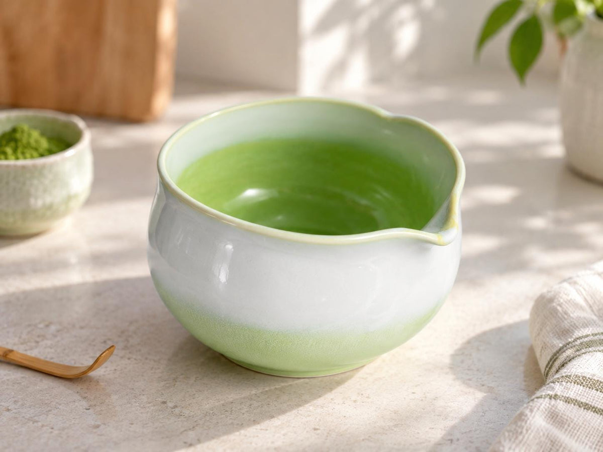 Matcha Bowl Set product photo 5