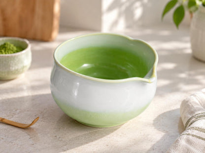 Matcha Bowl Set product photo 5