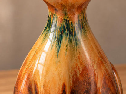 Cat Shaped Ceramic Memorial Urn product photo 2