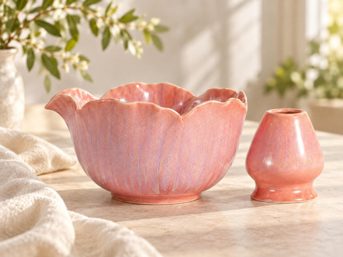 Matcha Bowl Set product photo 7