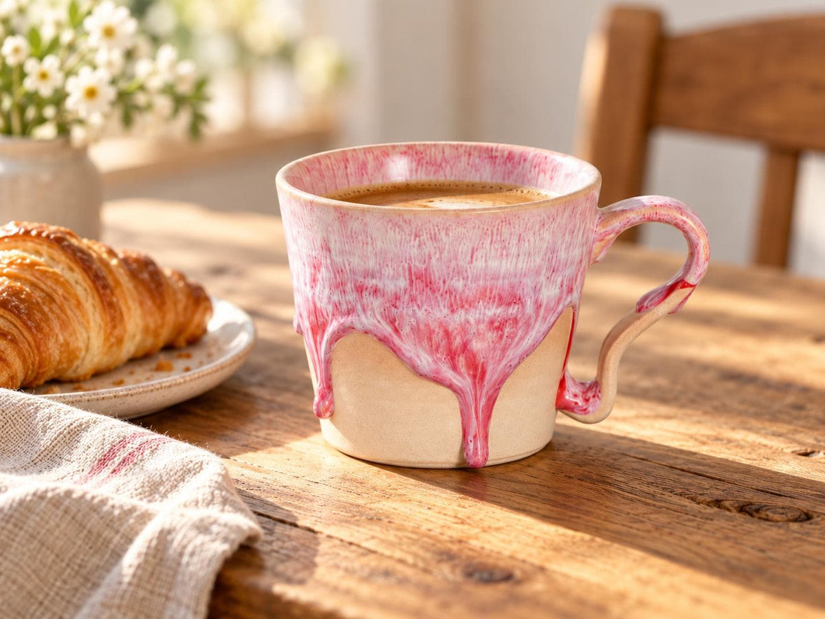 Ceramic Ceramic Coffee Mug product photo 5