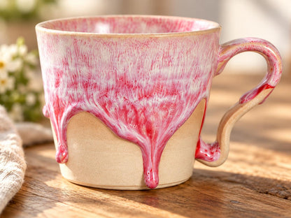 Ceramic Ceramic Coffee Mug product photo 2