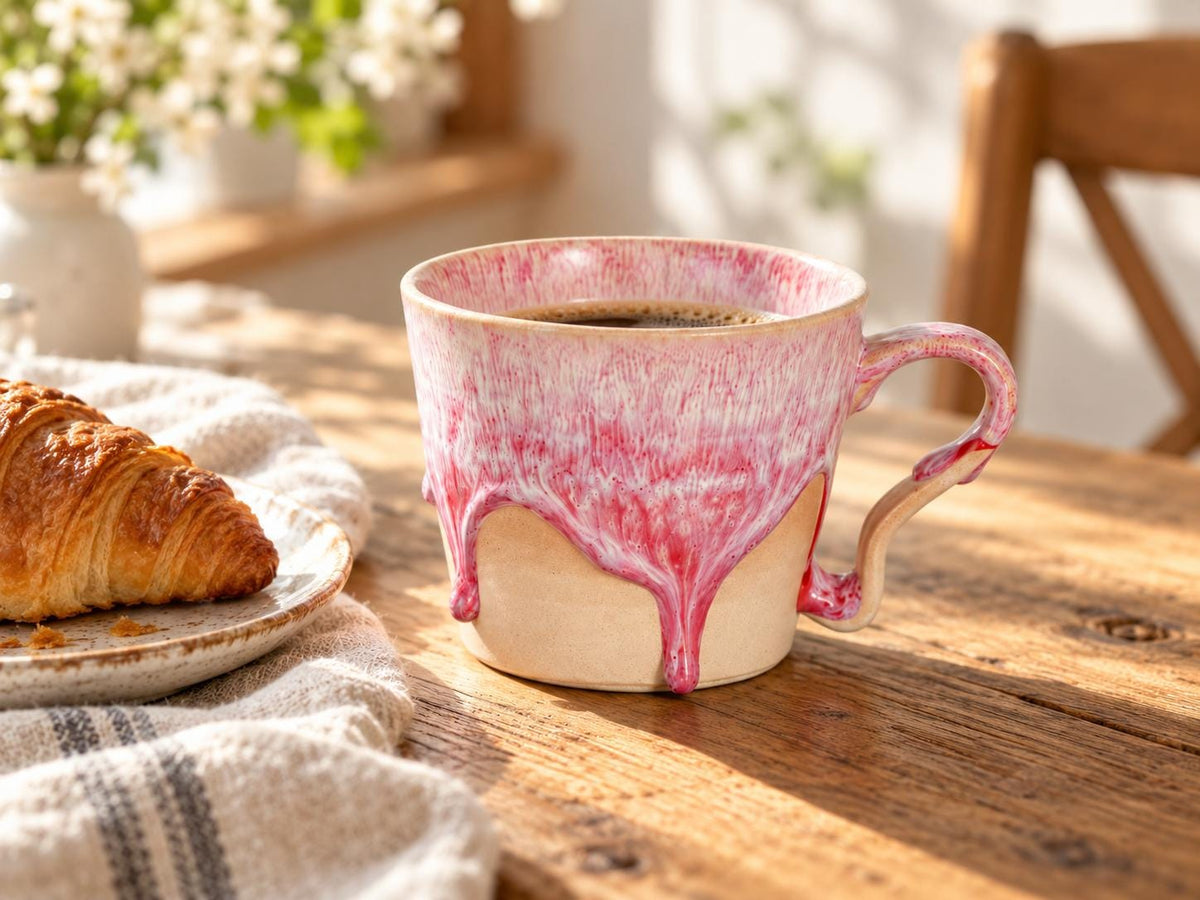 Ceramic Ceramic Coffee Mug product photo 8