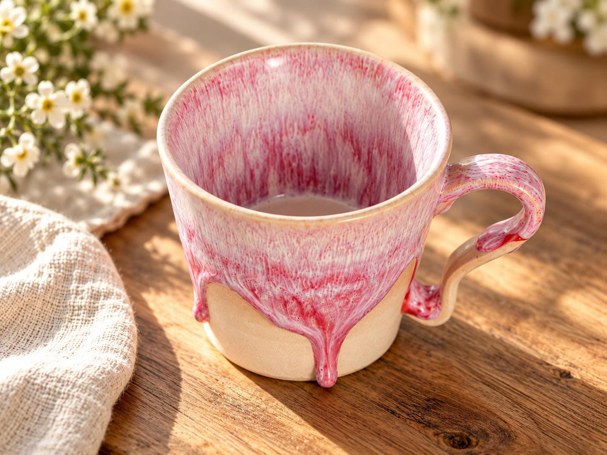 Ceramic Ceramic Coffee Mug product photo 7