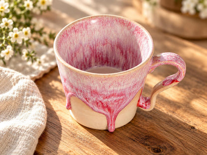 Ceramic Ceramic Coffee Mug product photo 7