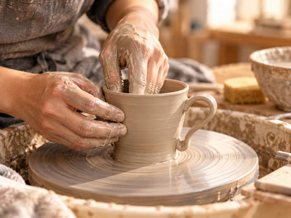 Ceramic Ceramic Coffee Mug product photo 3