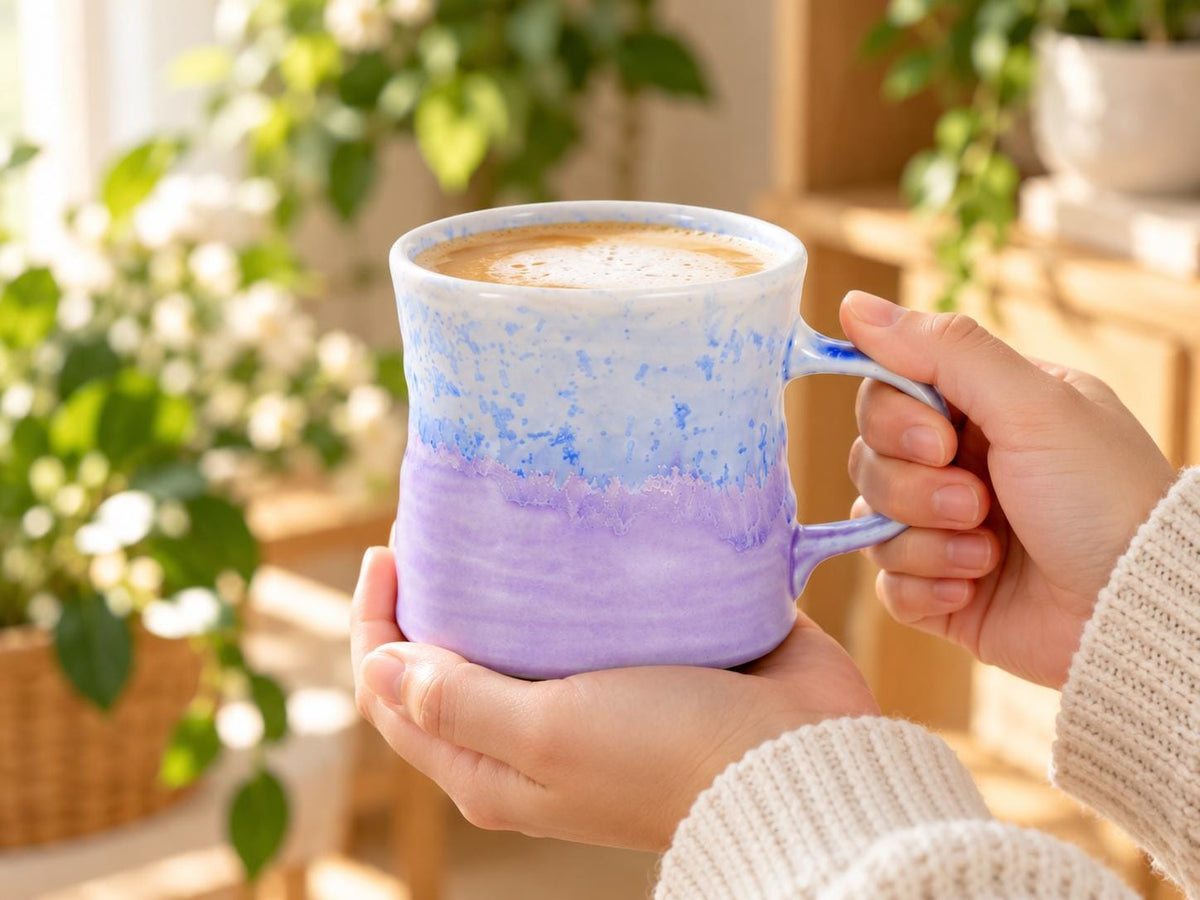 Wabi Sabi Candlestick product photo 8