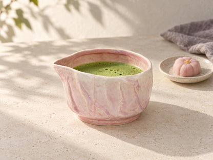 Lavender Fog Matcha Set of 4 product photo 7