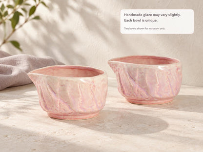 Lavender Fog Matcha Set of 4 product photo 3