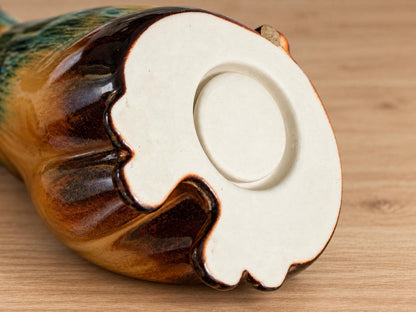 Cat Shaped Ceramic Memorial Urn product photo 5