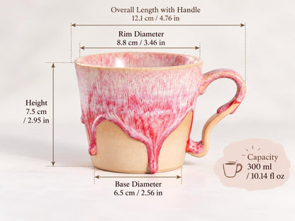 Ceramic Ceramic Coffee Mug product photo 4