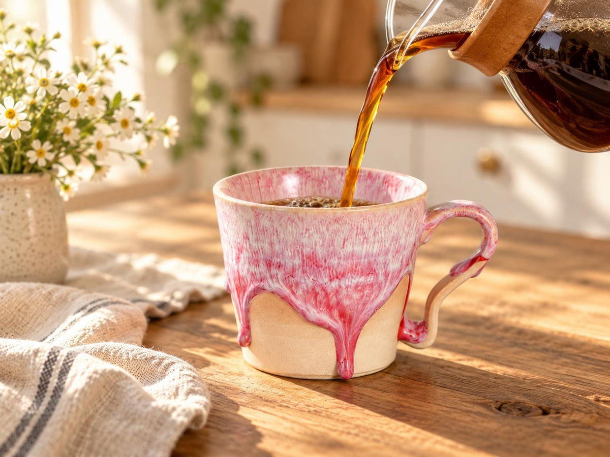 Ceramic Ceramic Coffee Mug product photo 1