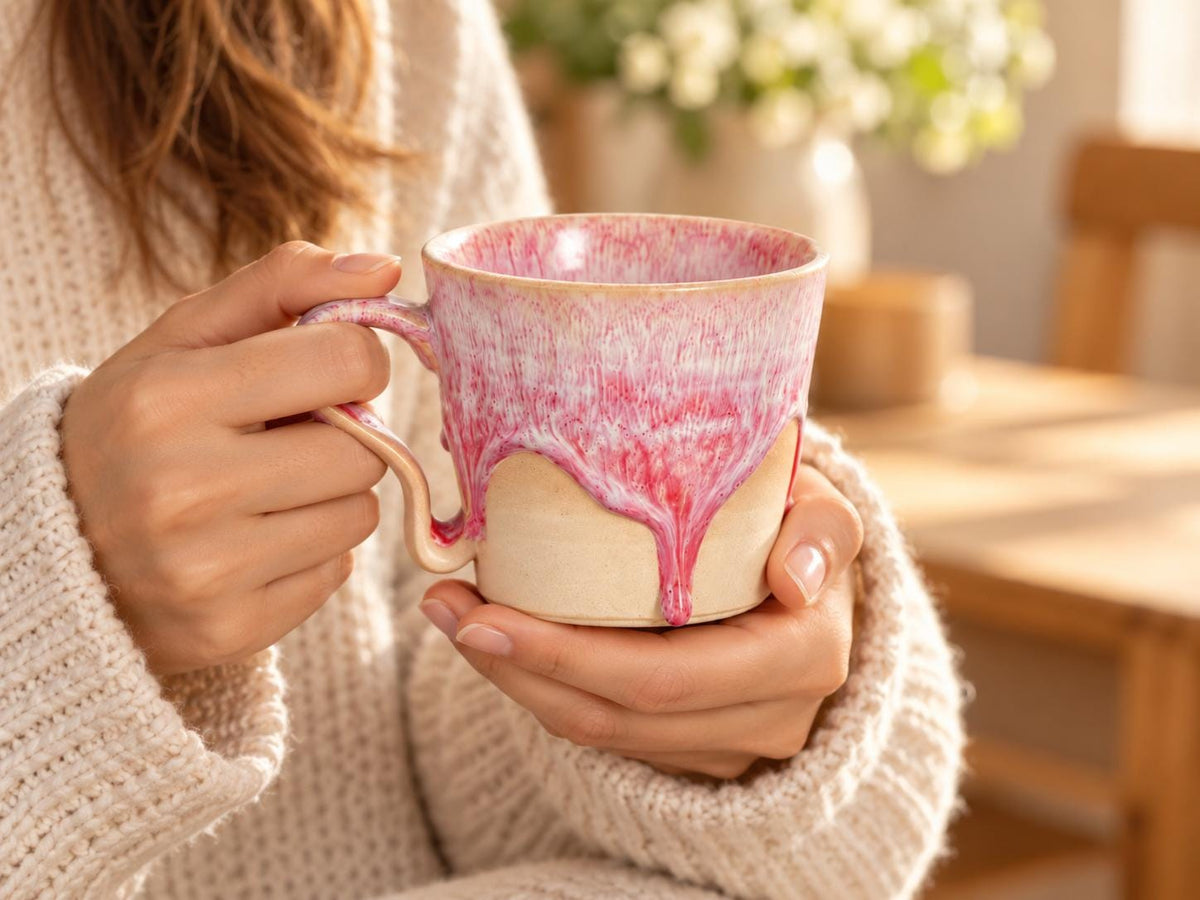 Ceramic Ceramic Coffee Mug product photo 6